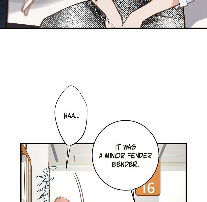 Survival Marriage Chapter 30 image 35