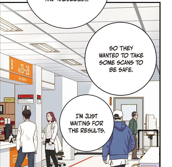 Survival Marriage Chapter 30 image 37