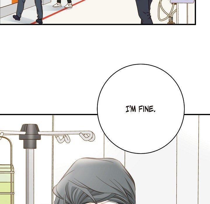 Survival Marriage Chapter 30 image 38