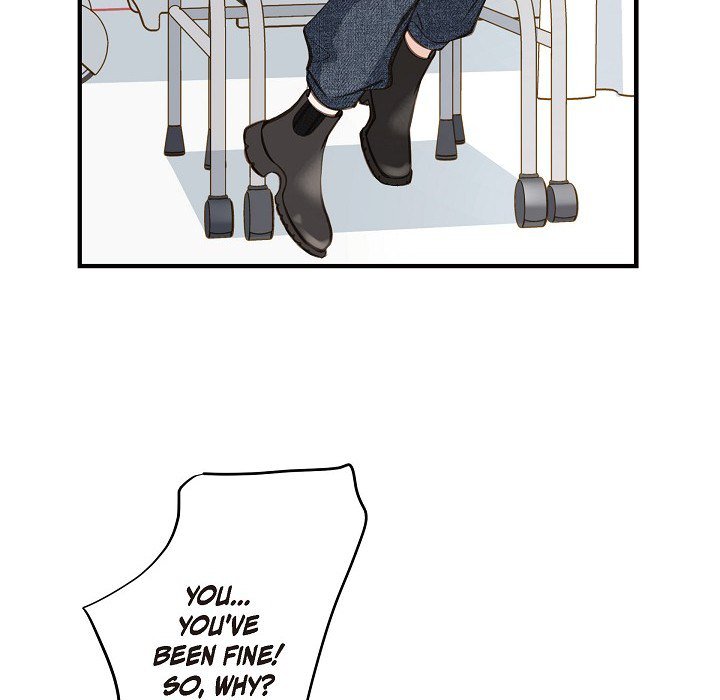 Survival Marriage Chapter 30 image 42