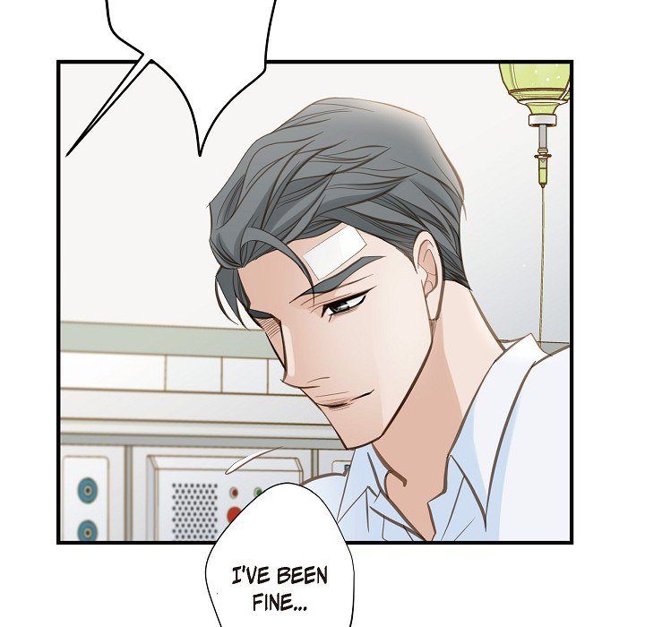 Survival Marriage Chapter 30 image 43
