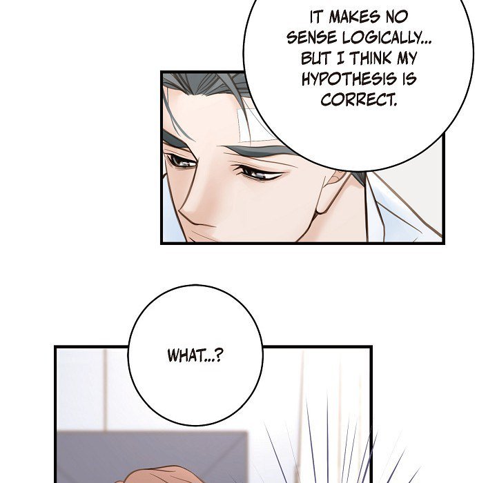 Survival Marriage Chapter 30 image 46