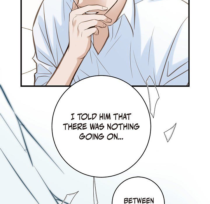 Survival Marriage Chapter 30 image 59