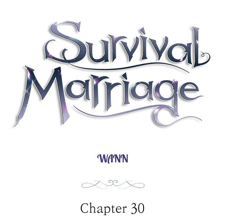 Survival Marriage Chapter 30 image 6