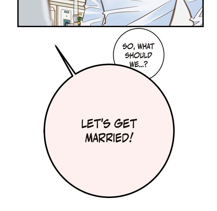 Survival Marriage Chapter 30 image 72