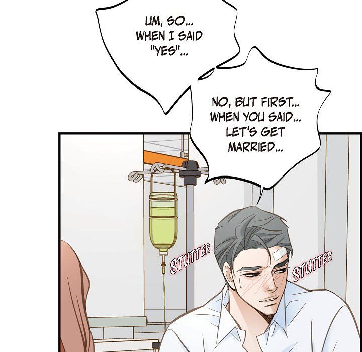 Survival Marriage Chapter 30 image 80