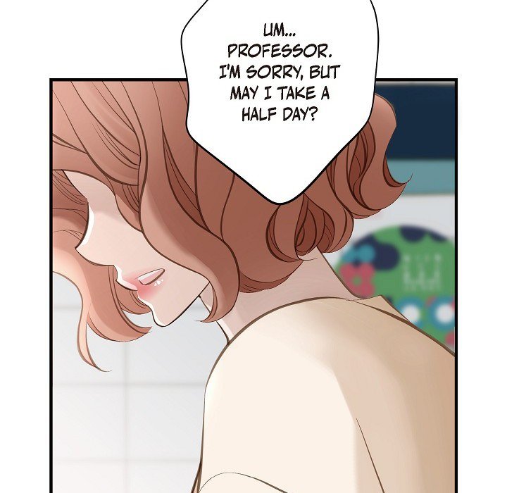 Survival Marriage Chapter 30 image 8