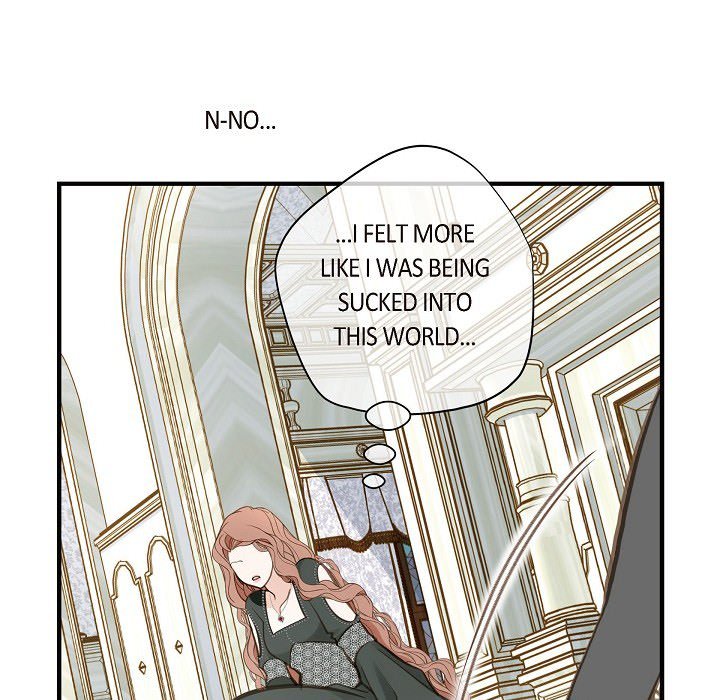 Survival Marriage Chapter 30 image 90