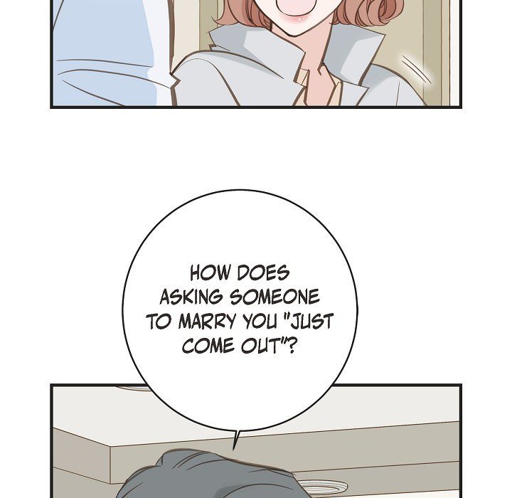 Survival Marriage Chapter 31 image 102