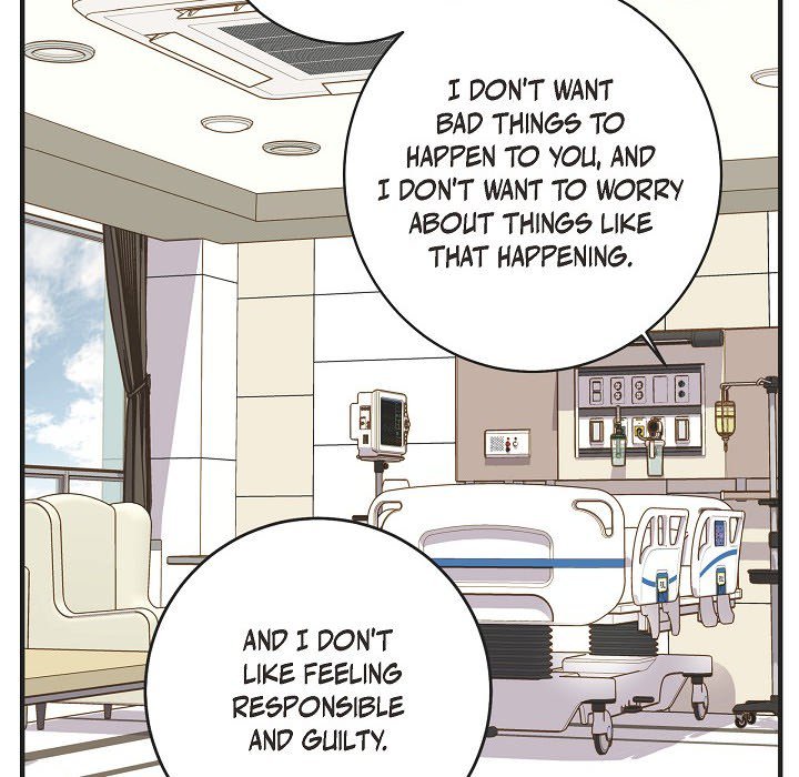 Survival Marriage Chapter 31 image 112
