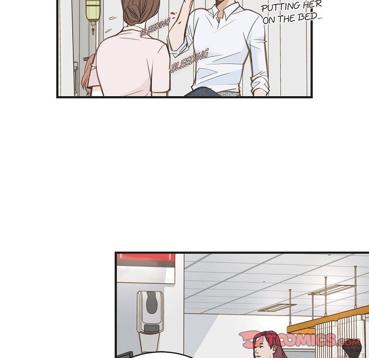 Survival Marriage Chapter 31 image 86