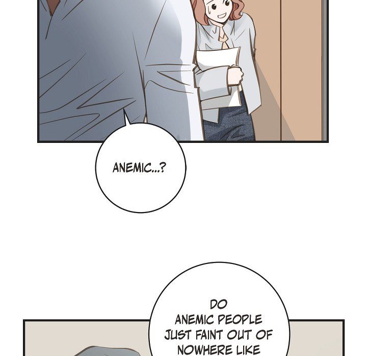 Survival Marriage Chapter 31 image 92