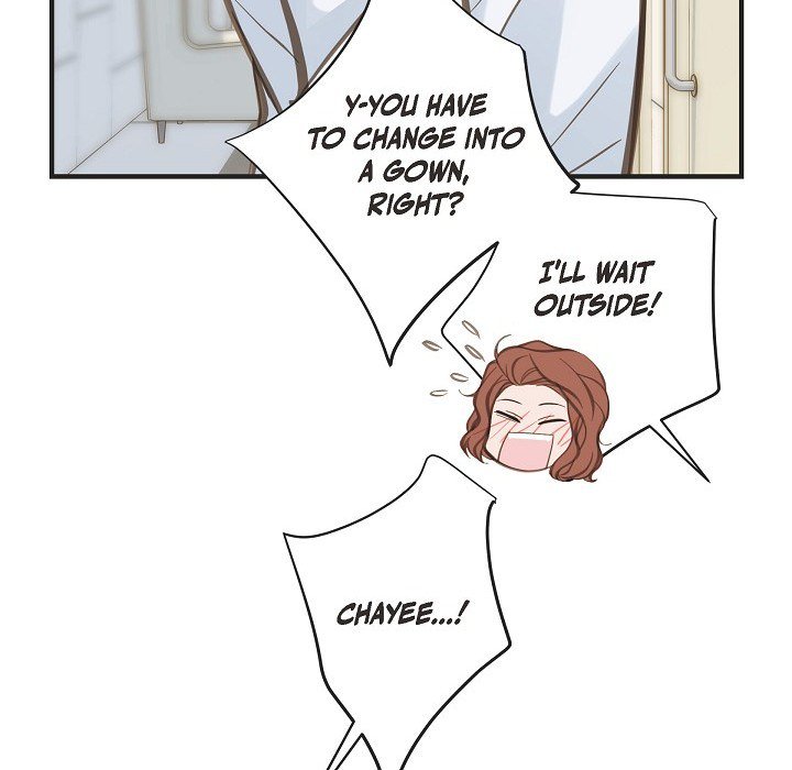 Survival Marriage Chapter 31 image 94