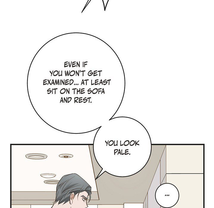 Survival Marriage Chapter 31 image 95