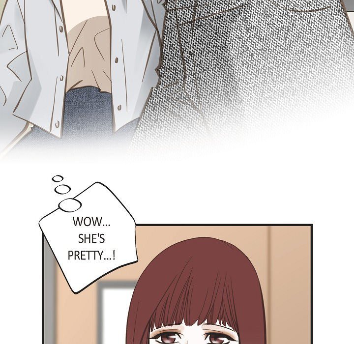 Survival Marriage Chapter 32 image 99