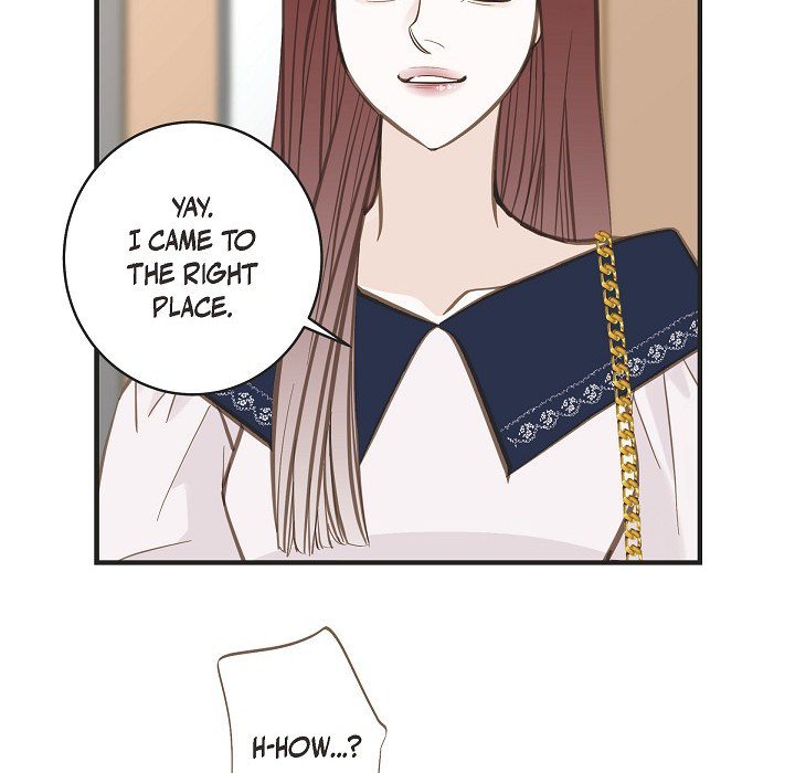 Survival Marriage Chapter 32 image 100
