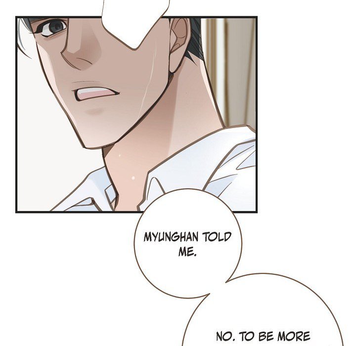 Survival Marriage Chapter 32 image 101