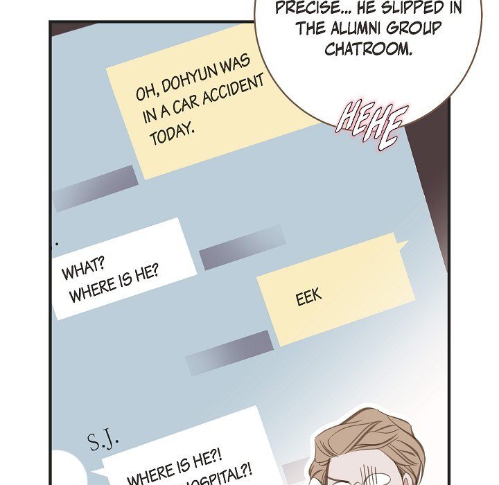 Survival Marriage Chapter 32 image 102