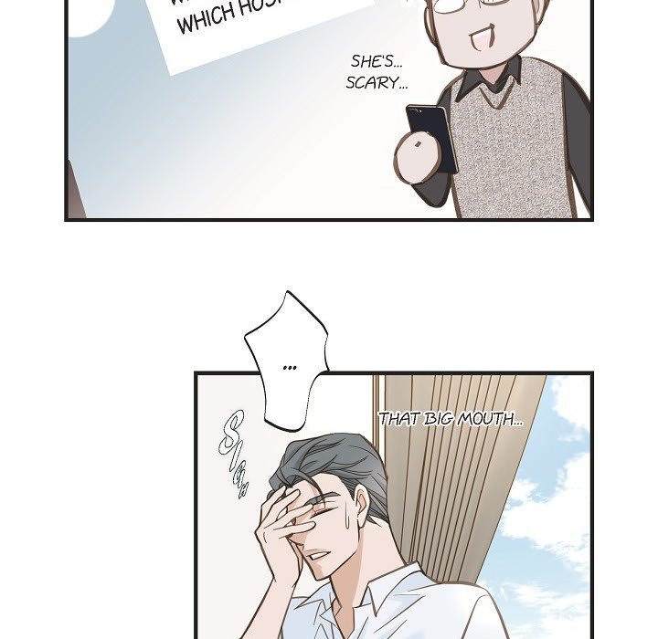 Survival Marriage Chapter 32 image 103