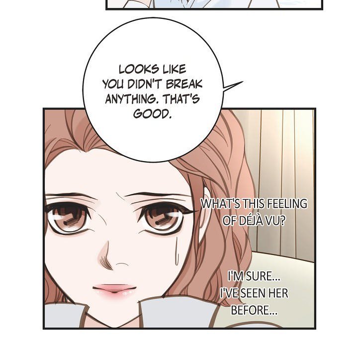 Survival Marriage Chapter 32 image 104