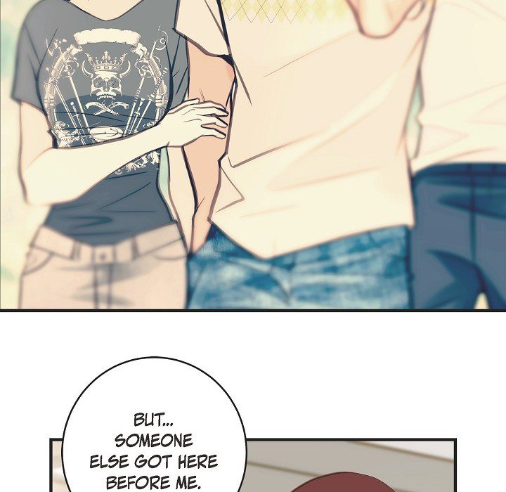 Survival Marriage Chapter 32 image 107