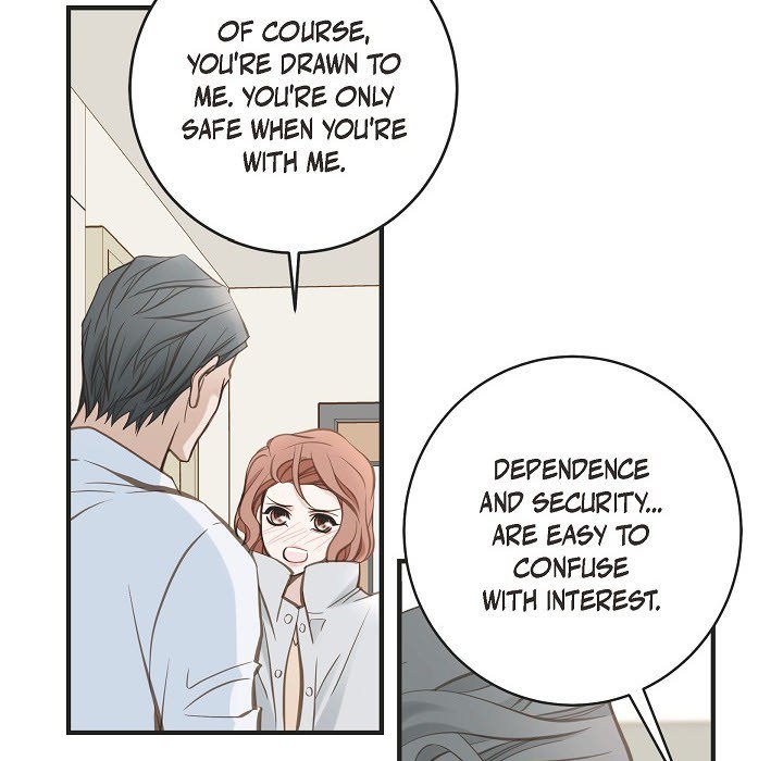 Survival Marriage Chapter 32 image 10