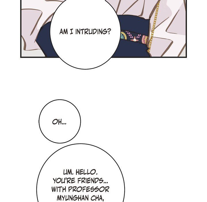 Survival Marriage Chapter 32 image 109