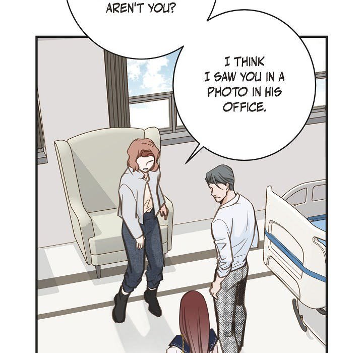 Survival Marriage Chapter 32 image 110