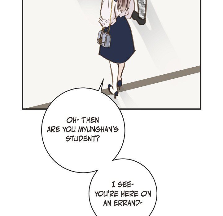 Survival Marriage Chapter 32 image 111