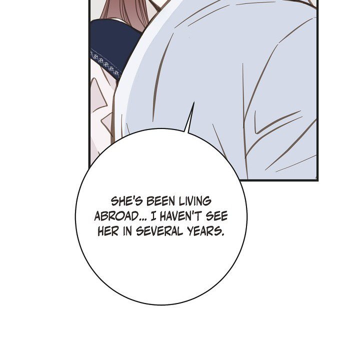 Survival Marriage Chapter 32 image 118