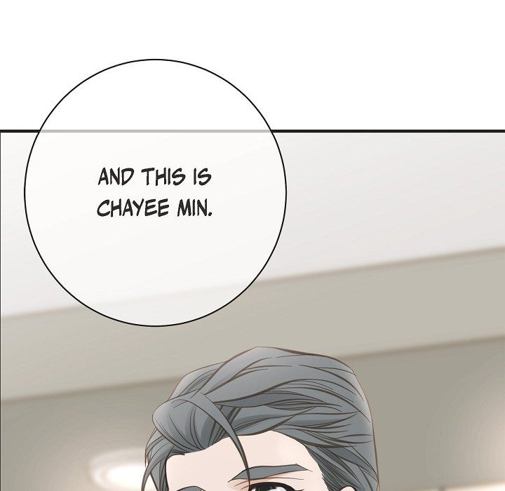 Survival Marriage Chapter 32 image 121