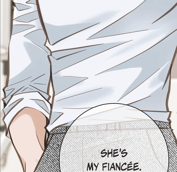 Survival Marriage Chapter 32 image 123