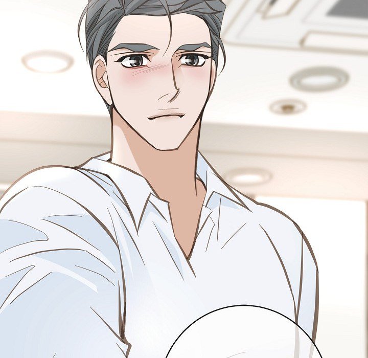 Survival Marriage Chapter 32 image 13