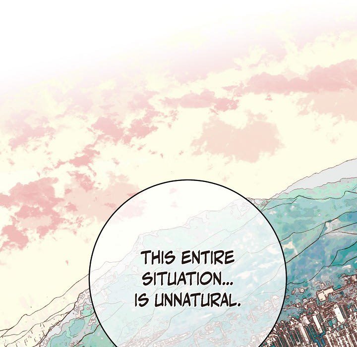 Survival Marriage Chapter 32 image 18