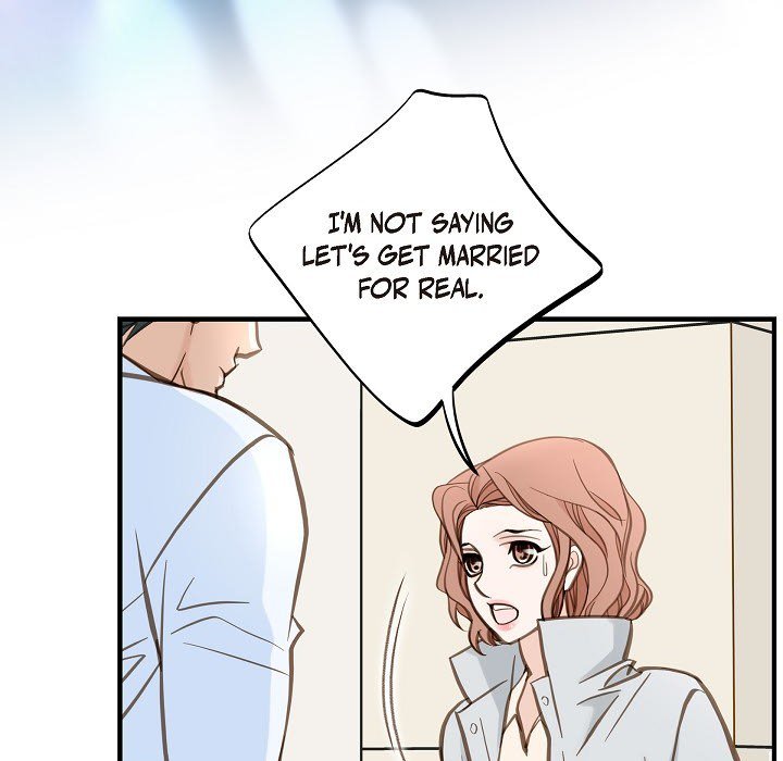 Survival Marriage Chapter 32 image 20