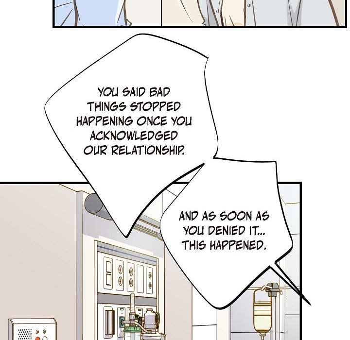 Survival Marriage Chapter 32 image 21