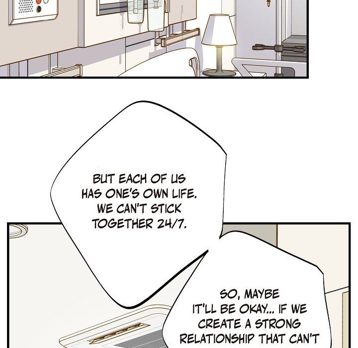 Survival Marriage Chapter 32 image 22