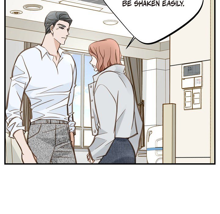 Survival Marriage Chapter 32 image 23
