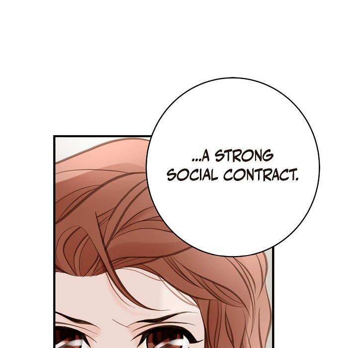 Survival Marriage Chapter 32 image 24