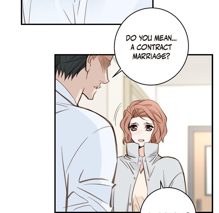 Survival Marriage Chapter 32 image 27