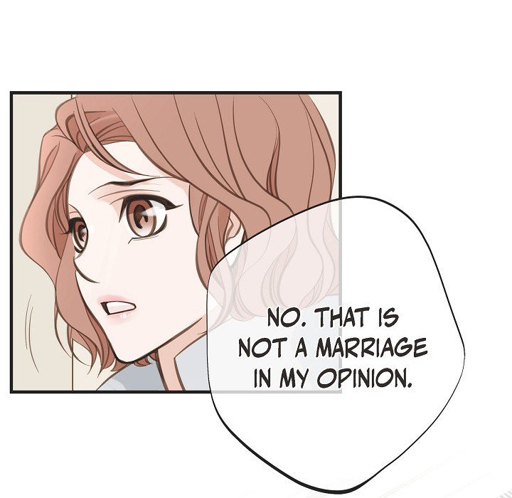 Survival Marriage Chapter 32 image 30