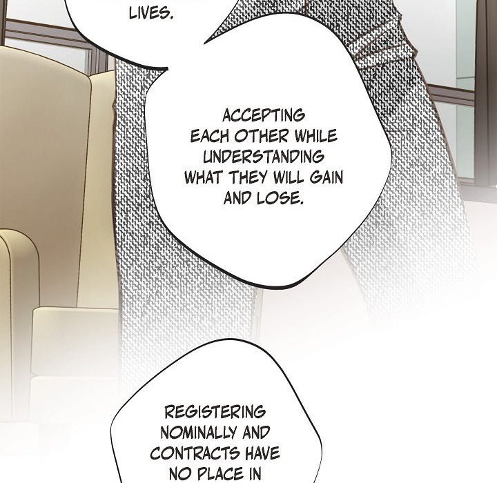 Survival Marriage Chapter 32 image 33