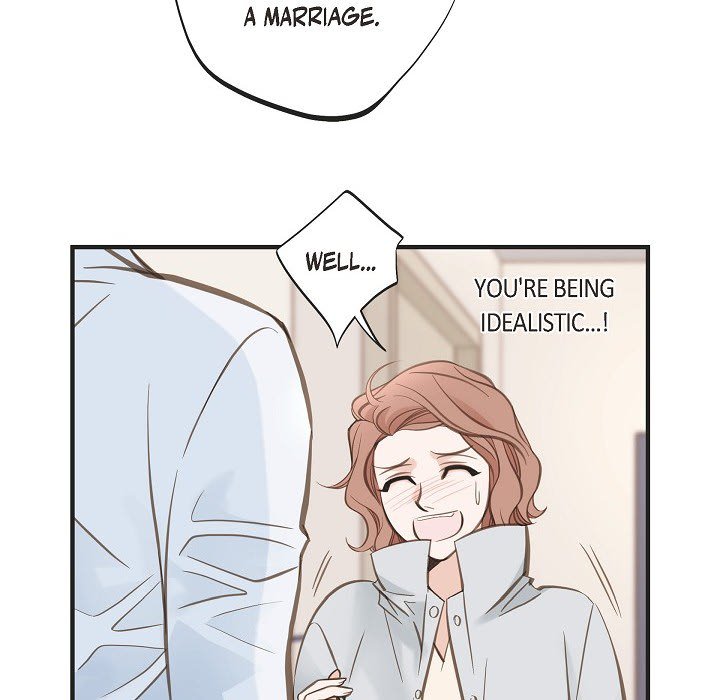 Survival Marriage Chapter 32 image 34