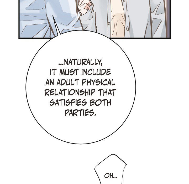 Survival Marriage Chapter 32 image 35