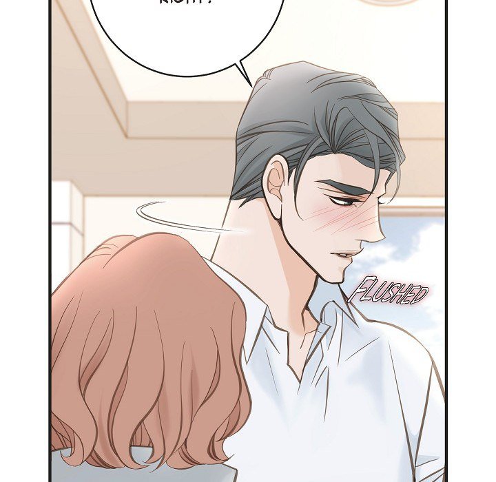 Survival Marriage Chapter 32 image 37