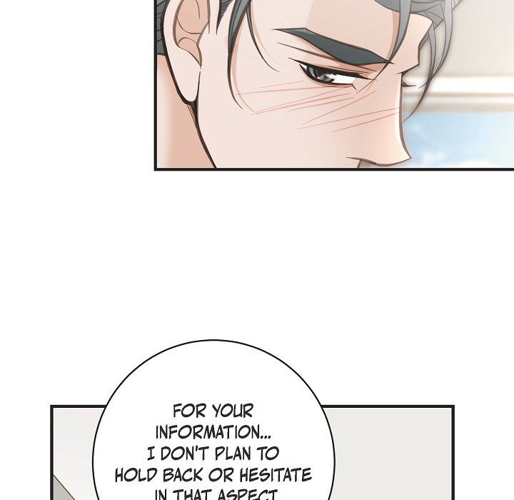 Survival Marriage Chapter 32 image 39