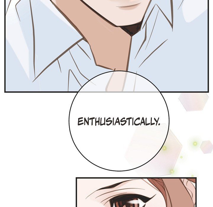 Survival Marriage Chapter 32 image 45