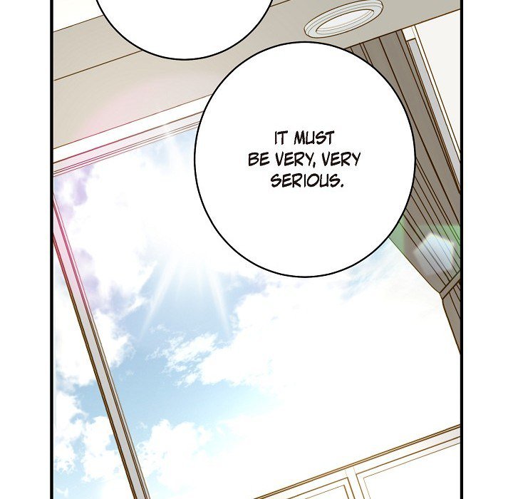 Survival Marriage Chapter 32 image 53