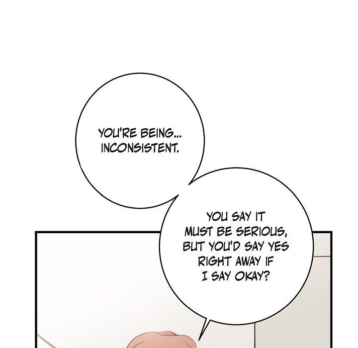 Survival Marriage Chapter 32 image 59