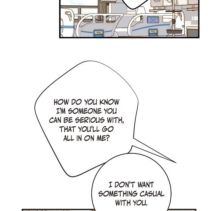 Survival Marriage Chapter 32 image 61